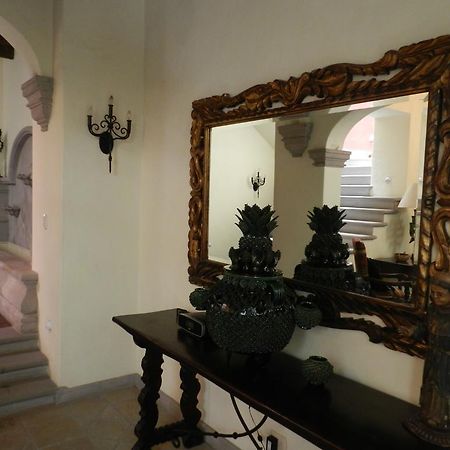 Ferienwohnung Casa Huertas 22 San Miguel de Allende Exterior foto