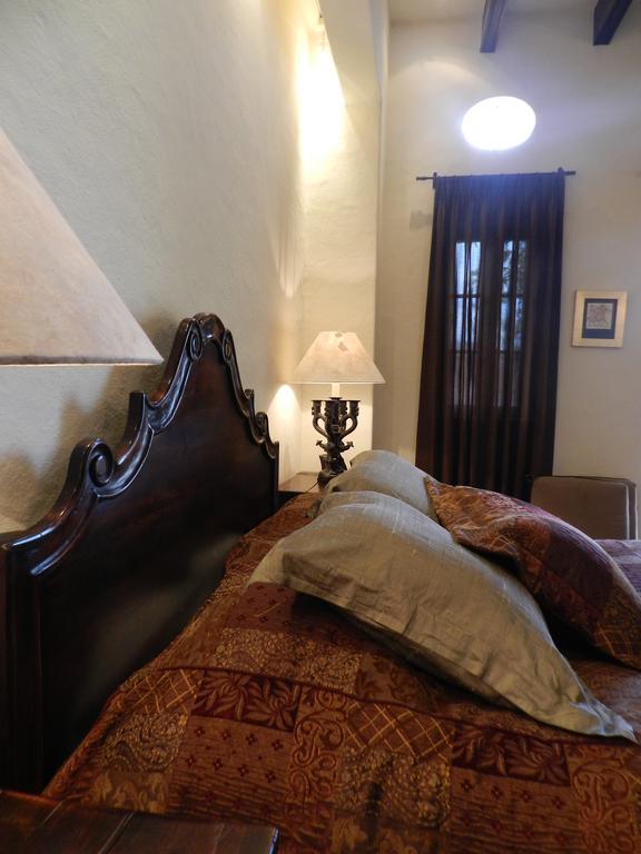Ferienwohnung Casa Huertas 22 San Miguel de Allende Exterior foto