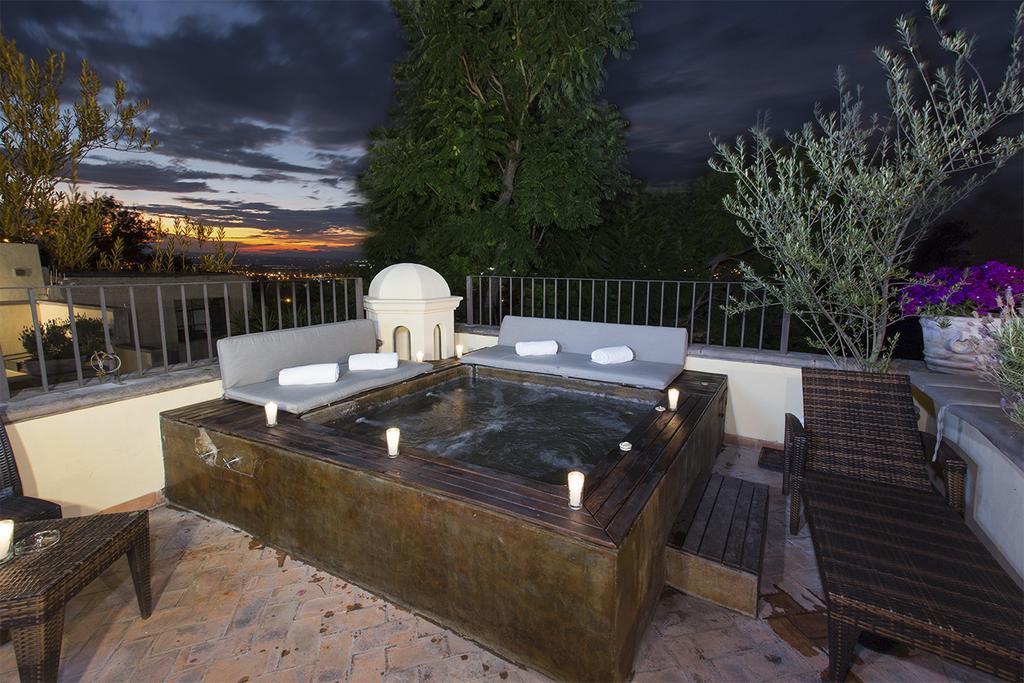 Ferienwohnung Casa Huertas 22 San Miguel de Allende Exterior foto