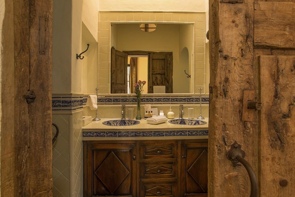 Ferienwohnung Casa Huertas 22 San Miguel de Allende Exterior foto