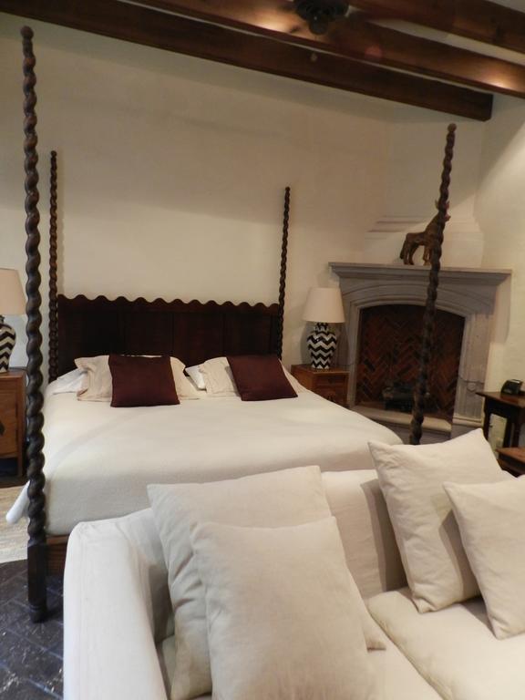 Ferienwohnung Casa Huertas 22 San Miguel de Allende Zimmer foto