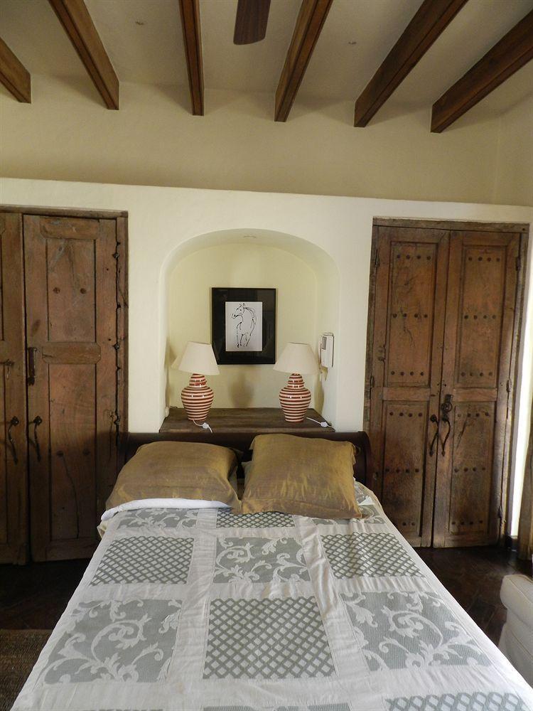 Ferienwohnung Casa Huertas 22 San Miguel de Allende Exterior foto